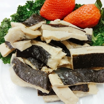 Image Sliced Fish Pian Pian Xiang 善缘-片片香 900grams